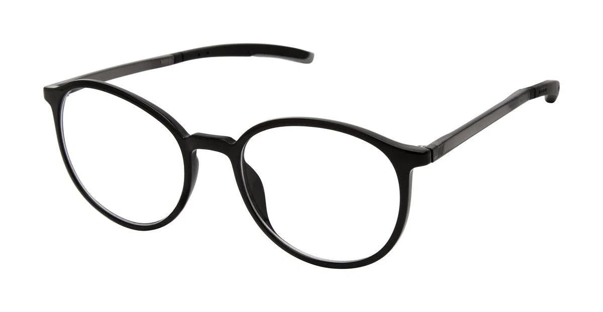 New Balance 13653 Eyeglasses - view 2
